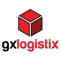 GX Logistix logo - Similar company to Globex Global Logistics