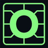 Optimus logo - Similar company to Uphold