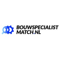 Bouwspecialistmatch.nl logo - Similar company to Eco Batterij