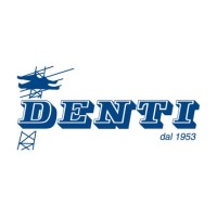 DENTI logo - Similar company to Smile Art