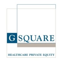 G Square Healthcare Private Equity LLP logo - Similar company to Mayden