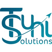 TuniSolutions logo - Similar company to Strategeek