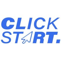 Click Start London logo - Similar company to Be The Business
