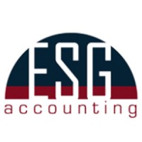ESG Accounting logo - Similar company to Restaurant Accounting Solutions