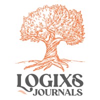Logixs Journals logo - Similar company to Journals & Authors