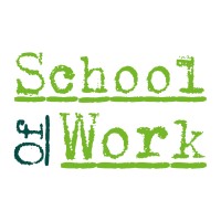 School of Work logo - Similar company to Workboost