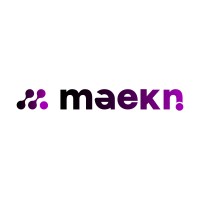 Maekn 🇫🇷 – Votre marketplace financière augmentée logo - Similar company to Selencia