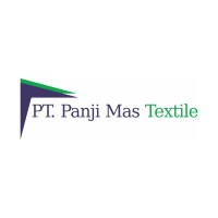 PT. Panji Mas Textile logo - Similar company to Pt Hati (Harapan Abadi Tekstil Indonesia)