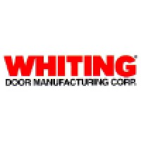 Whiting Door Manufacturing Corp. logo - Similar company to Val'S Cookie Corner, Llc