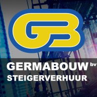 Germabouw BV logo - Similar company to Matemco
