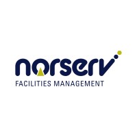 Norserv FM logo - Similar company to Vigil Fire And Security Limited