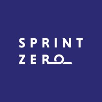 Sprint Zero logo - Similar company to Flux Accelerator
