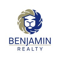 Benjamin Realty: Real Estate & Mortgages logo - Similar company to Elevate Realty | Toronto Real Estate Investing