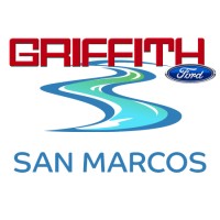 Griffith Ford San Marcos logo - Similar company to Bobby Rahal Automotive Group - Pittsburgh