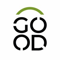 Good logo - Similar company to Goodperú
