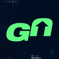 Gear UP logo - Similar company to Bolt Gear