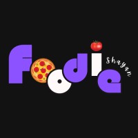 Foodie Shayan logo - Similar company to Nuecir