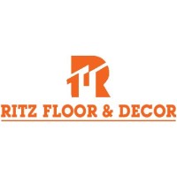 Ritz floor & Decor logo - Similar company to C-Intech