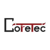 Coretec Engenharia logo - Similar company to Spirandelli Engenharia