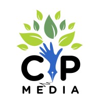 CP Media logo - Similar company to Meryl Sukumar