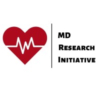 MD Research Initiative logo - Similar company to Teach For Change