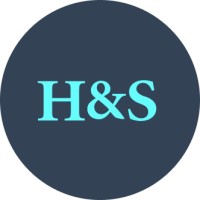 Heidrick & Struggles logo - Similar company to Russell Reynolds Associates