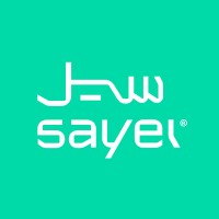 Sayel logo - Similar company to Raneen - رنين