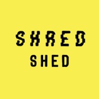 The Shred Shed