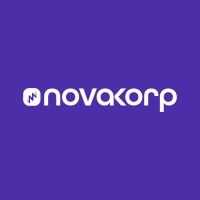 Novakorp logo - Similar company to Reliable It Advisors