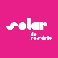 Solar do Rosário cursos artísticos logo - Similar company to Methal Bruvi Metalúrgica