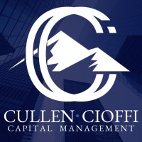 Cullen Cioffi Capital Management logo - Similar company to Vertice Capital Partners
