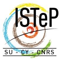 Institut des Sciences de la Terre de Paris logo - Similar company to Georessources