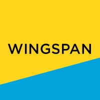 The Wingspan Project logo - Similar company to Covenant House Illinois