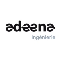 Adeena Ingénierie logo - Similar company to Qedem