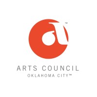 Arts Council Oklahoma City logo - Similar company to Oklahoma Visual Arts Coalition