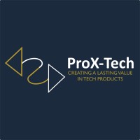 ProX Tech logo - Similar company to Kooba Berlin