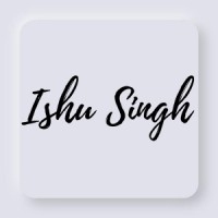 Ishu Singh logo - Similar company to Spark Tech Ai Hub