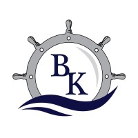 Betty K Agencies Ltd logo - Similar company to Goodwin Group