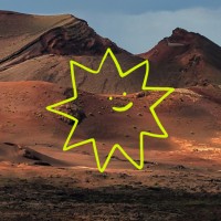 The Sun Collective logo - Similar company to Boom Estudio