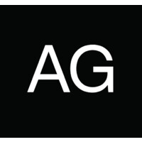 AG Design Agency logo - Similar company to The Birthdays Design / Studio Tbd, Athens