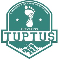 SKNBT Tuptuś logo - Similar company to Sknkm Brief
