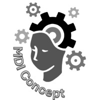 MDI Concept logo - Similar company to Mdi