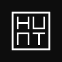 Hunt Architects logo - Similar company to Mja Studio