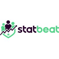 Statbeat logo - Similar company to Kletta