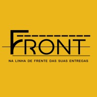 Front Logística Integrada logo - Similar company to Frontlog Ab