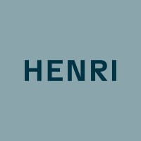 Henri logo - Similar company to Ambrosia Group
