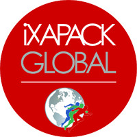iXAPACK GLOBAL logo - Similar company to Techni-Cn