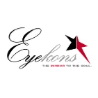 Eyekons logo - Similar company to Cheim & Read