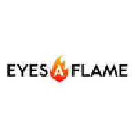 Eyes Aflame
