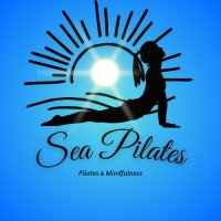 Sea Pilates logo - Similar company to Vinumplay